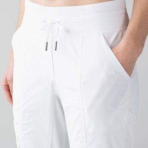 Lululemon Street To Studio Pant II *Lined 28
